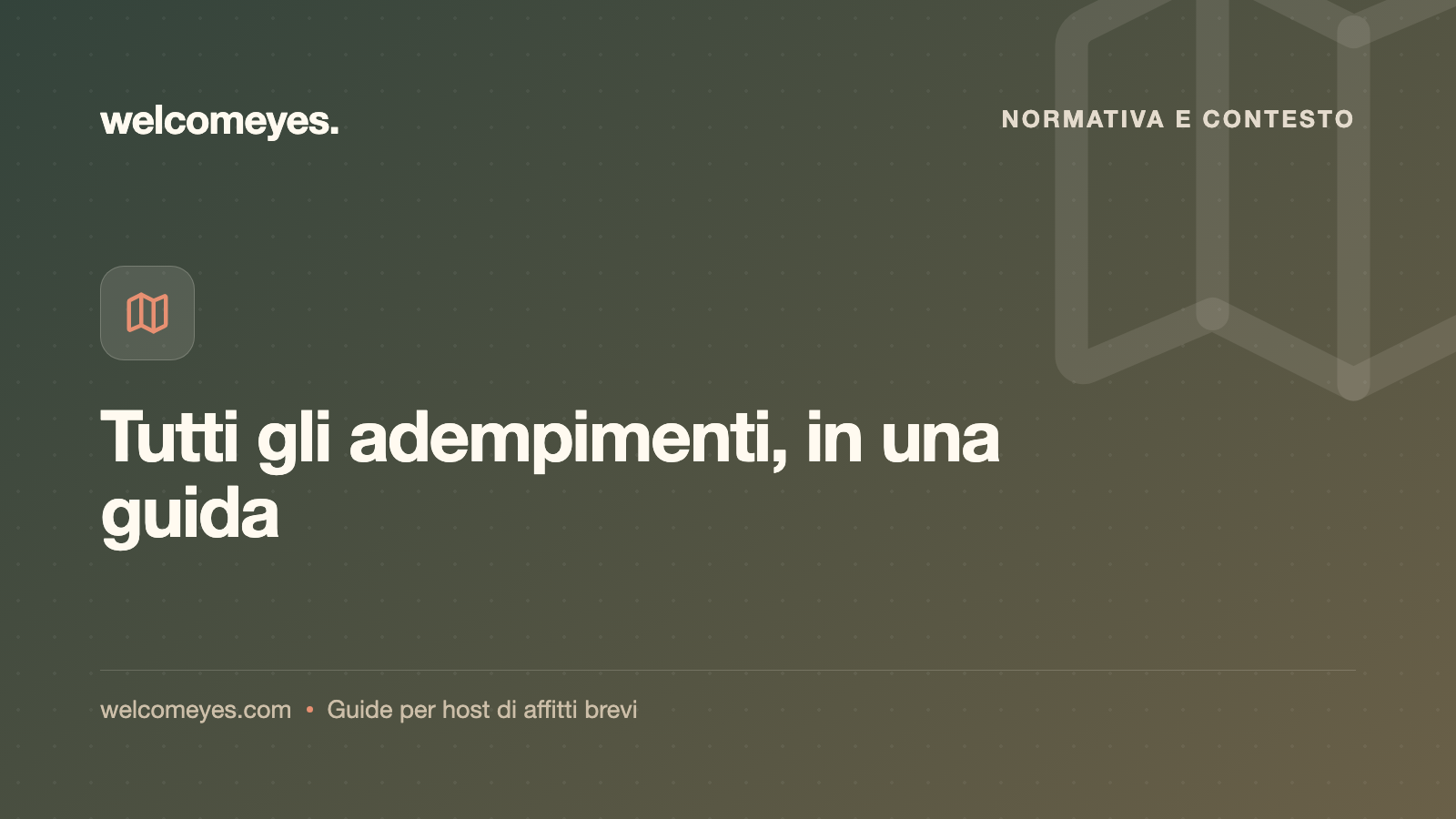 Adempimenti affitti brevi: la guida completa