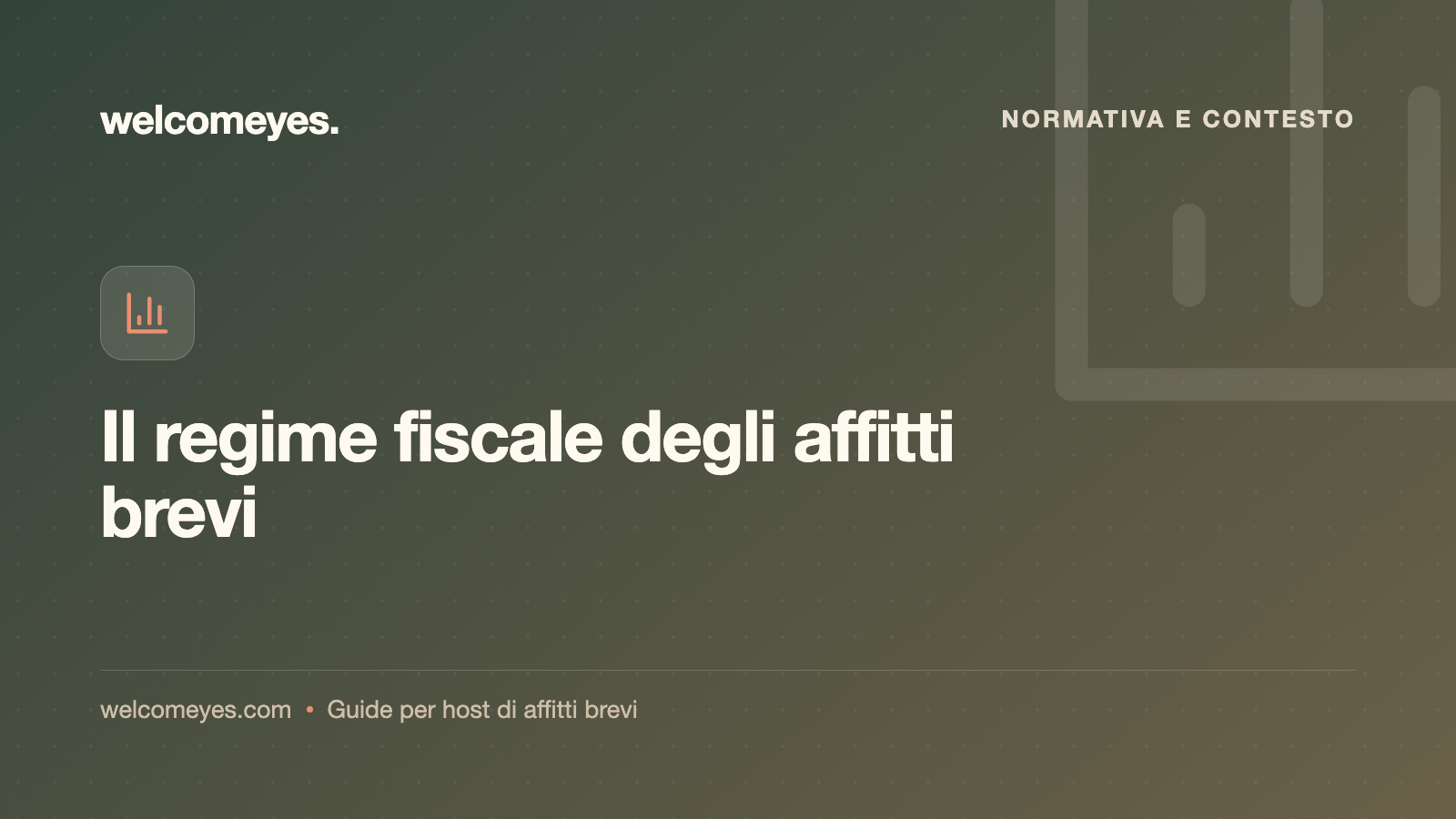 Cedolare secca e tassazione degli affitti brevi