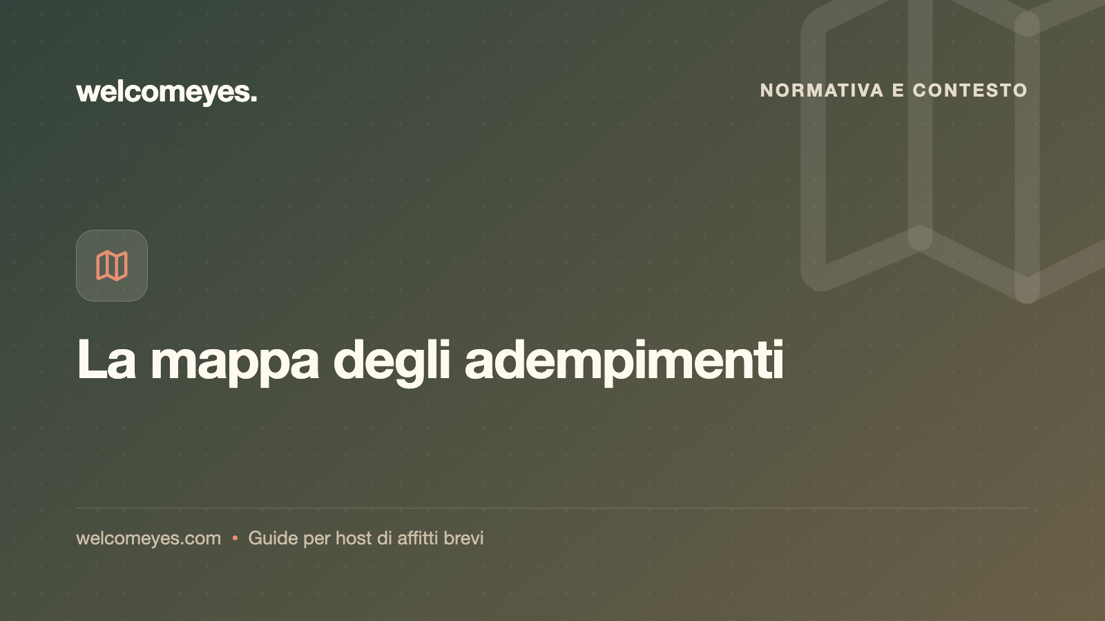 CIN, ROSS1000 e tassa di soggiorno: la mappa degli adempimenti per affitti brevi